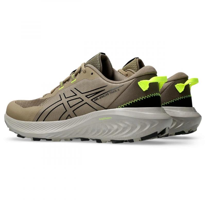 Asics Gel-Excite Trail 2 Erkek Koşu Ayakkabısı 1011B594-201 (1011B594-201) Asics Gel-Excite Trail 2 Erkek Koşu Ayakkabısı 1011B594-201 (1011B594-201)