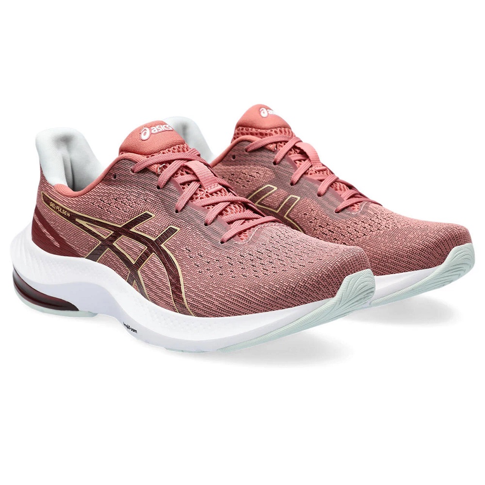 Asics Gel-Pulse 14 Kadın Spor Ayakkabı (1012B318-600) Asics Gel-Pulse 14 Kadın Spor Ayakkabı (1012B318-600)