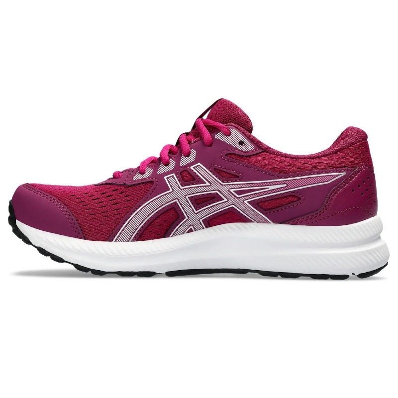 Asics Gel-Contend 8 Kadın Koşu Ayakkabısı (1012B320-500) Asics Gel-Contend 8 Kadın Koşu Ayakkabısı (1012B320-500)