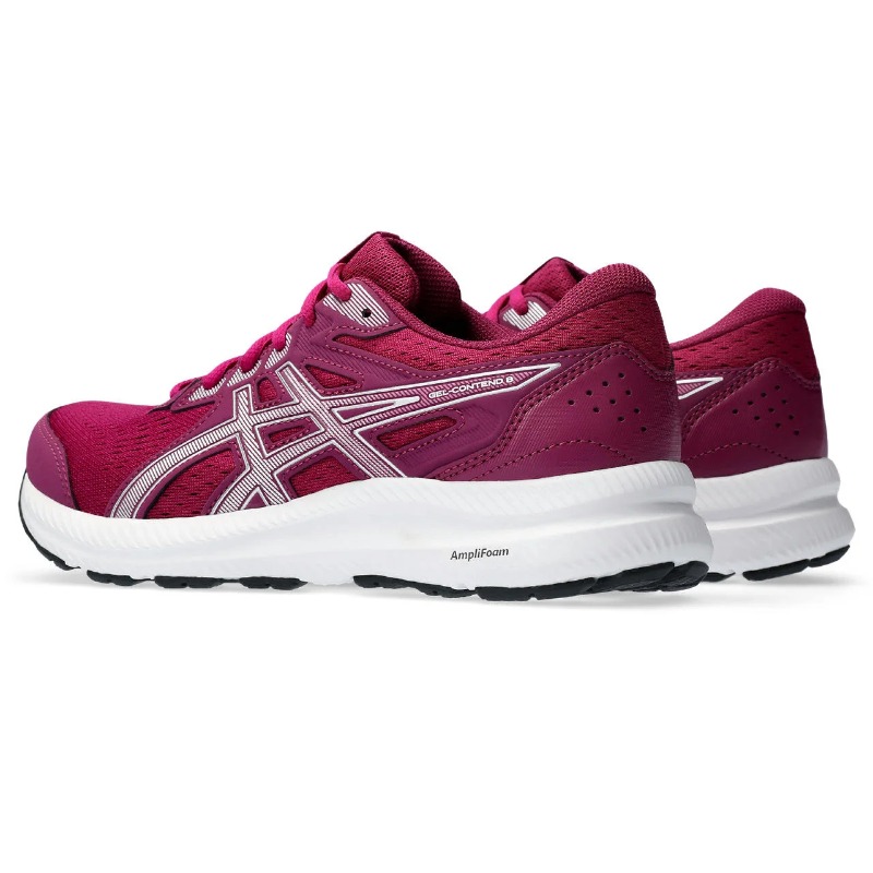 Asics Gel-Contend 8 Kadın Koşu Ayakkabısı (1012B320-500) Asics Gel-Contend 8 Kadın Koşu Ayakkabısı (1012B320-500)