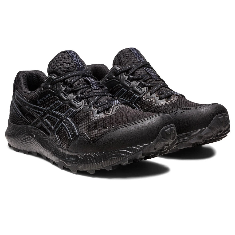 Asics Gel-Sonoma 7 Gtx Kadın Spor Ayakkabı (1012B414-002) Asics Gel-Sonoma 7 Gtx Kadın Spor Ayakkabı (1012B414-002)