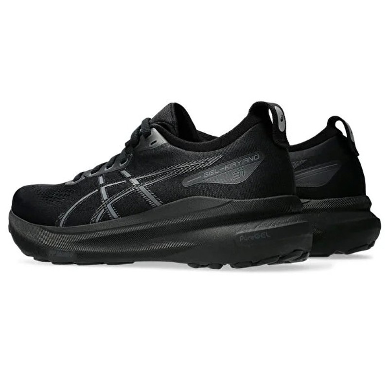 Asics Gel-Kayano 31 Kadın Koşu Ayakkabısı 1012B670-001 (1012B670-001) Asics Gel-Kayano 31 Kadın Koşu Ayakkabısı 1012B670-001 (1012B670-001)