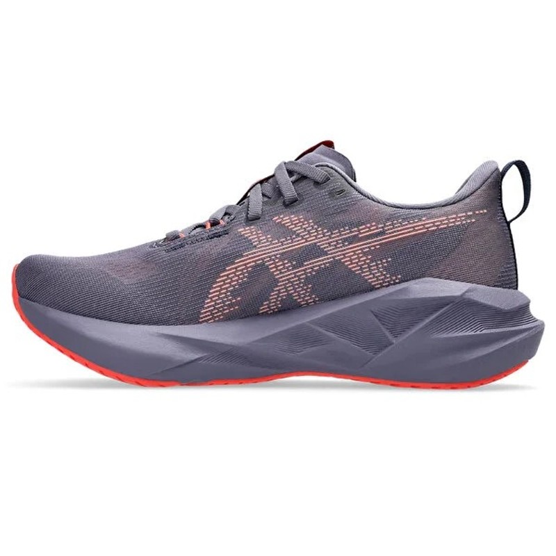 Asics Novablast 5 Kadın Koşu Ayakkabısı 1012B765-500 (1012B765-500) Asics Novablast 5 Kadın Koşu Ayakkabısı 1012B765-500 (1012B765-500)