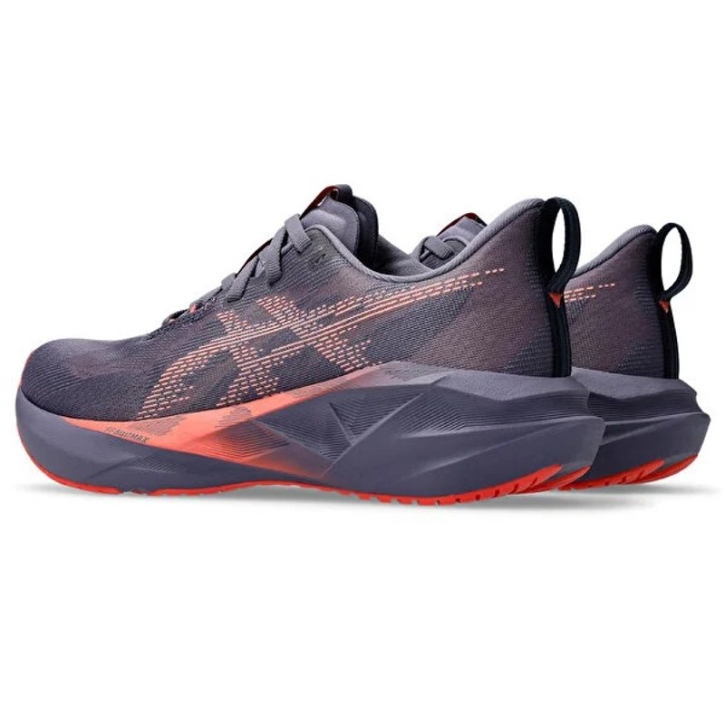 Asics Novablast 5 Kadın Koşu Ayakkabısı 1012B765-500 (1012B765-500) Asics Novablast 5 Kadın Koşu Ayakkabısı 1012B765-500 (1012B765-500)