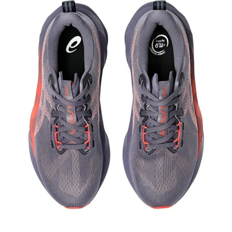 Asics Novablast 5 Kadın Koşu Ayakkabısı 1012B765-500 (1012B765-500) Asics Novablast 5 Kadın Koşu Ayakkabısı 1012B765-500 (1012B765-500)