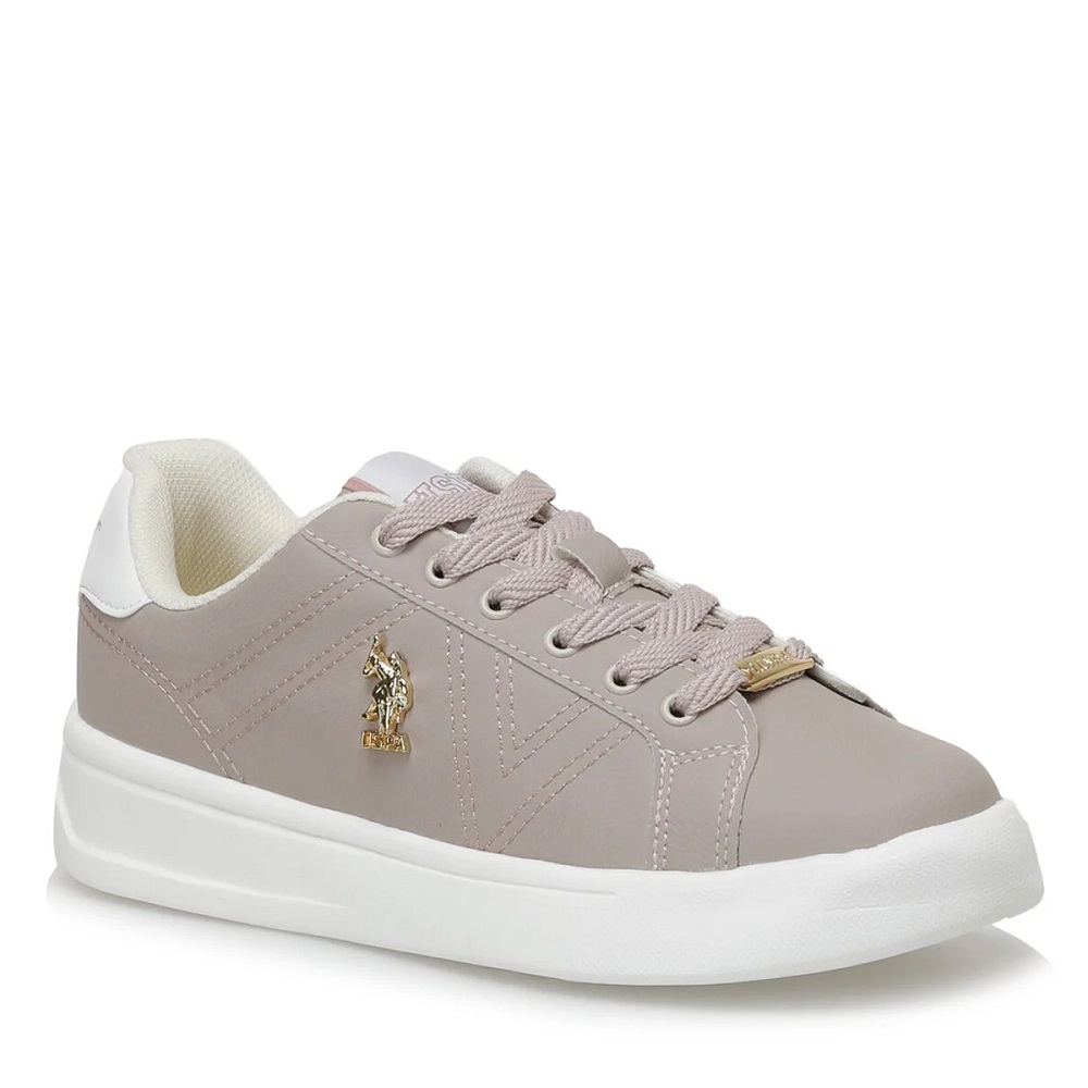 U.S. Polo Assn. Exxy Kadın Spor Ayakkabı (101343589) U.S. Polo Assn. Exxy Kadın Spor Ayakkabı (101343589)