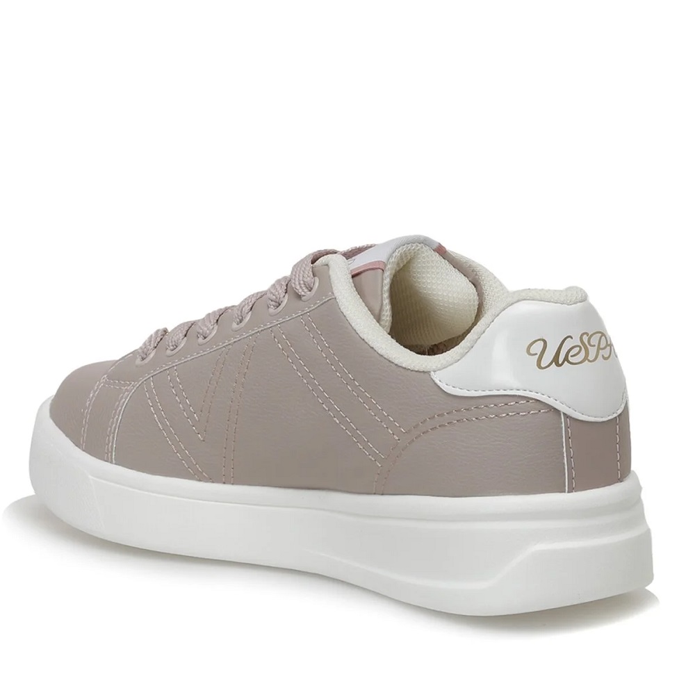 U.S. Polo Assn. Exxy Kadın Spor Ayakkabı (101343589) U.S. Polo Assn. Exxy Kadın Spor Ayakkabı (101343589)