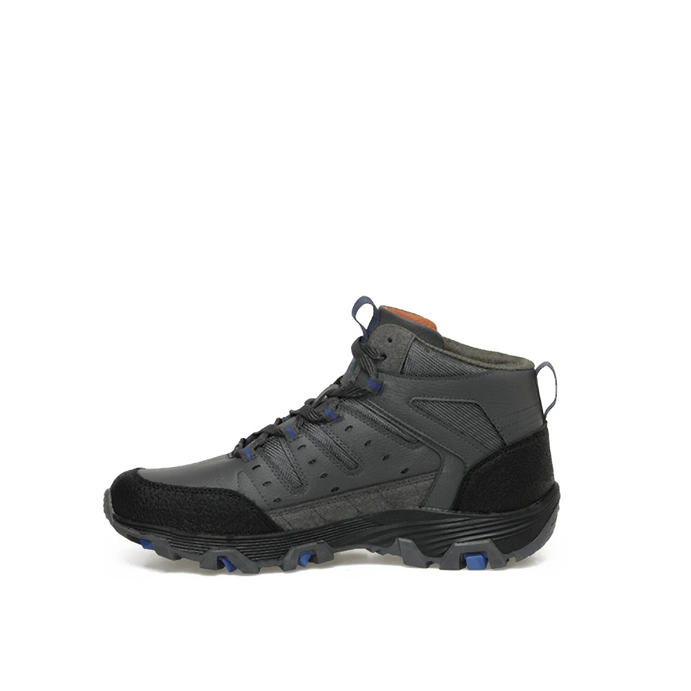 Lumberjack Brun Erkek Outdoor Bot (101386568) Lumberjack Brun Erkek Outdoor Bot (101386568)