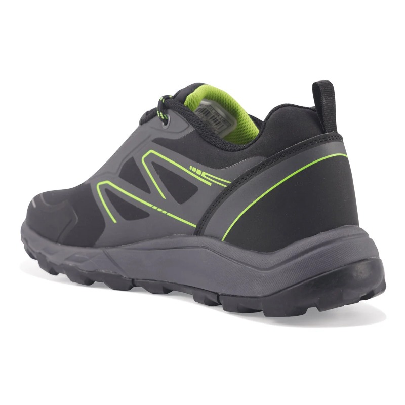 Lumberjack Sandi 3Pr Erkek Outdoor Ayakkabı (101387031) Lumberjack Sandi 3Pr Erkek Outdoor Ayakkabı (101387031)