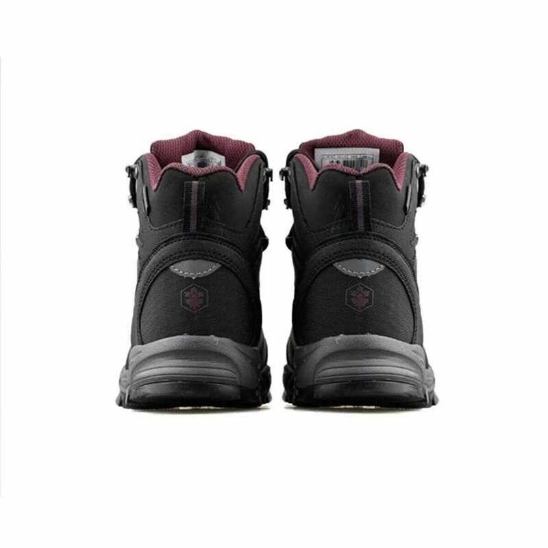 Lumberjack Andor Hi 3Pr Kadın Outdoor Ayakkabı (101388849) Lumberjack Andor Hi 3Pr Kadın Outdoor Ayakkabı (101388849)