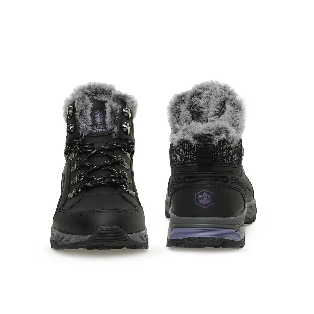 Lumberjack Debora Kadın Outdoor Bot (101388914) Lumberjack Debora Kadın Outdoor Bot (101388914)