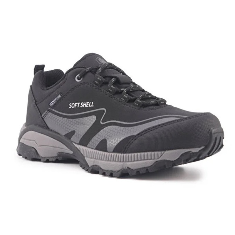 Lumberjack 3W Fest 3Pr Kadın Outdoor Ayakkabı (101388966) Lumberjack 3W Fest 3Pr Kadın Outdoor Ayakkabı (101388966)