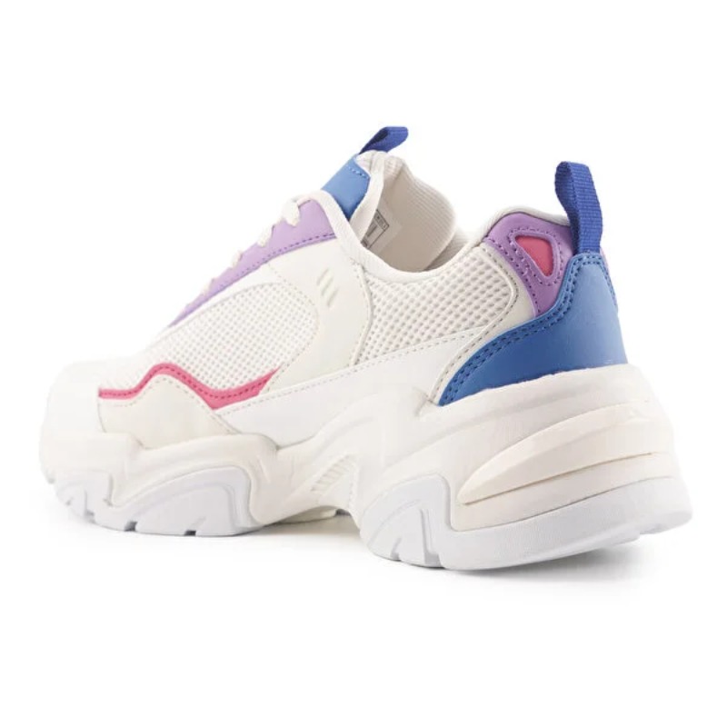 Lumberjack Joanna 3Pr Kadın Spor Ayakkabı (101389019) Lumberjack Joanna 3Pr Kadın Spor Ayakkabı (101389019)