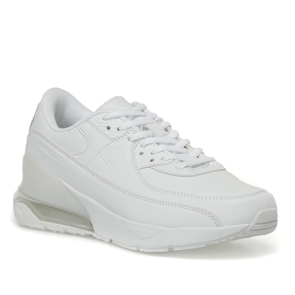 Lumberjack Kingly Pu Kadın Spor Ayakkabı (101389041) Lumberjack Kingly Pu Kadın Spor Ayakkabı (101389041)