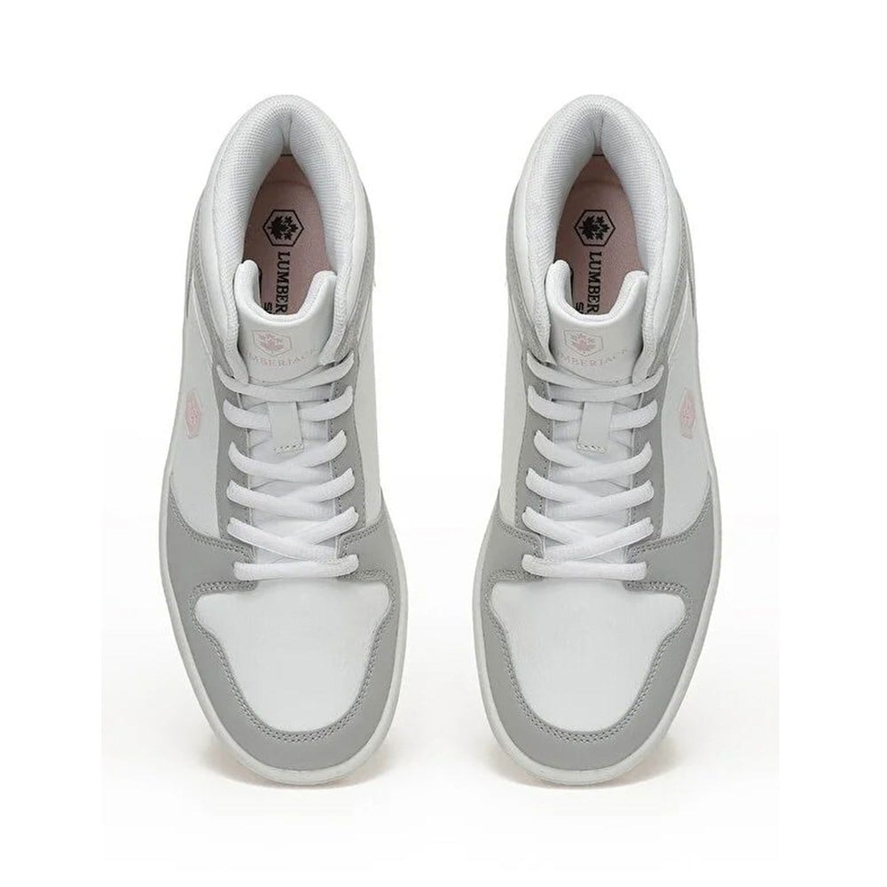 Lumberjack 3F Rachel Wmn Hi 3Pr Kadın Sneaker Spor Ayakkabı (101389139) Lumberjack 3F Rachel Wmn Hi 3Pr Kadın Sneaker Spor Ayakkabı (101389139)