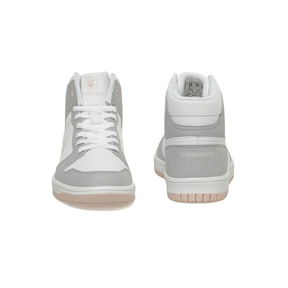 Lumberjack 3F Rachel Wmn Hi 3Pr Kadın Sneaker Spor Ayakkabı (101389139) Lumberjack 3F Rachel Wmn Hi 3Pr Kadın Sneaker Spor Ayakkabı (101389139)