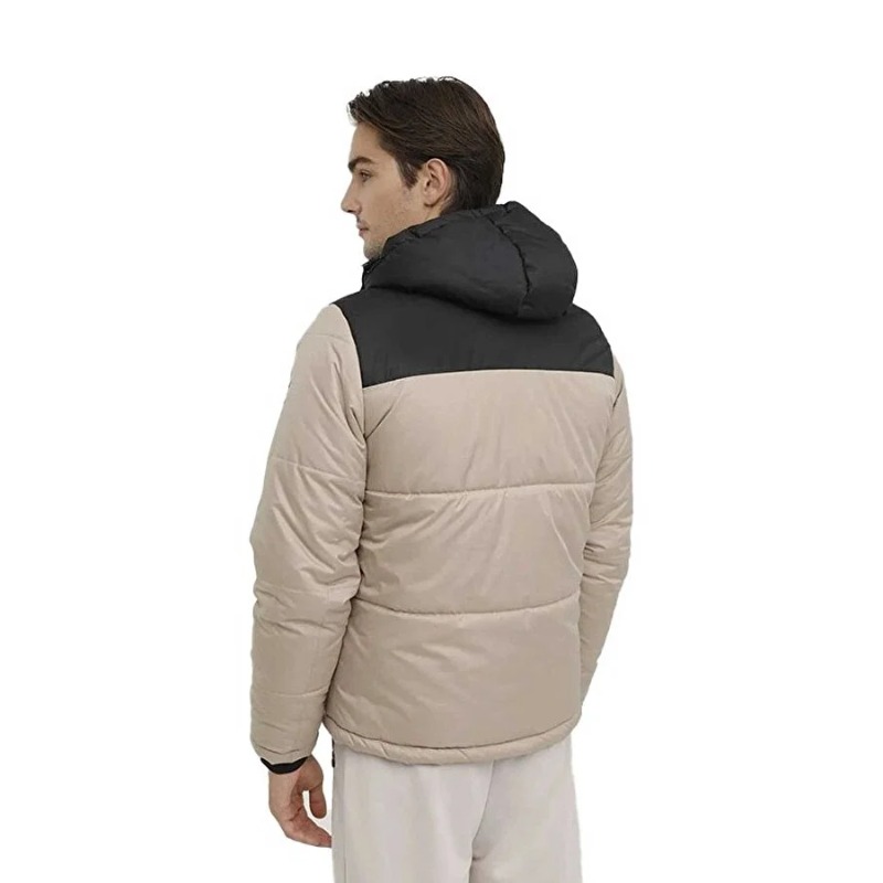 Lumberjack Adalbert-Cb Erkek Kaban (101398572) Lumberjack Adalbert-Cb Erkek Kaban (101398572)