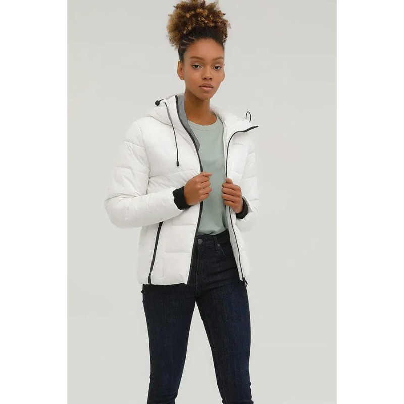 Lumberjack 3W Wl Apreski 2Sn31 3Pr Kadın Kaban (101398818) Lumberjack 3W Wl Apreski 2Sn31 3Pr Kadın Kaban (101398818)