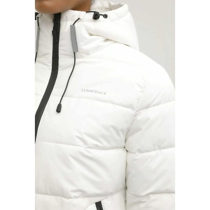 Lumberjack 3W Wl Apreski 2Sn31 3Pr Kadın Kaban (101398818) Lumberjack 3W Wl Apreski 2Sn31 3Pr Kadın Kaban (101398818)