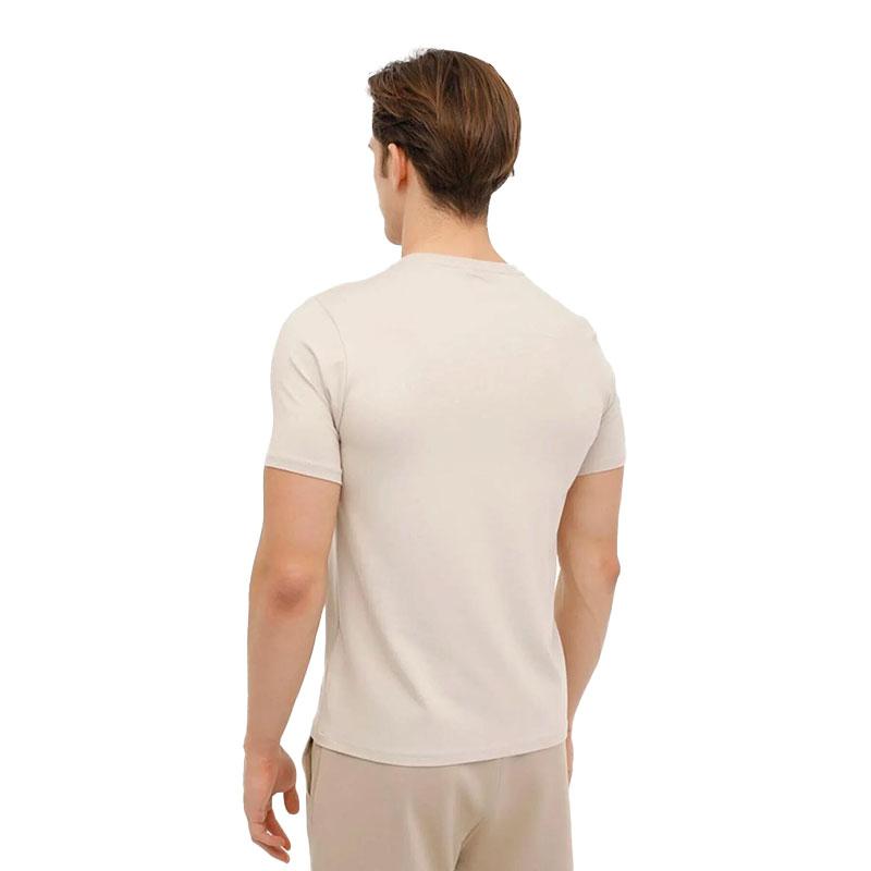 Lumberjack 4M M-Ct102 Bsc C Nk T-Sh 4Fx Erkek T-shirt (101497376) Lumberjack 4M M-Ct102 Bsc C Nk T-Sh 4Fx Erkek T-shirt (101497376)