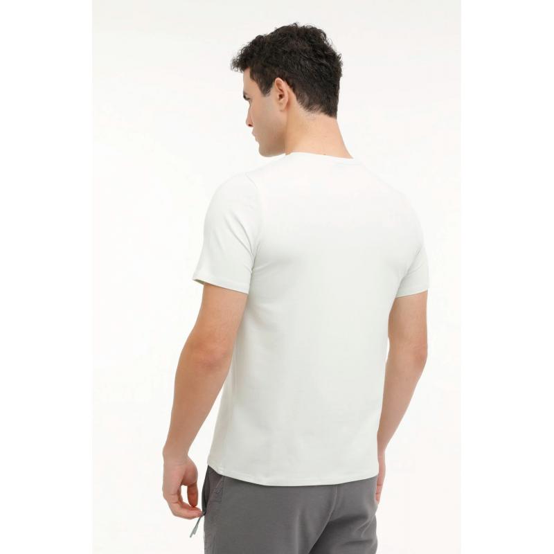 Lumberjack 4M M-Ct110 Bsc C Nk T-Sh 4Fx Erkek T-shirt (101497418) Lumberjack 4M M-Ct110 Bsc C Nk T-Sh 4Fx Erkek T-shirt (101497418)