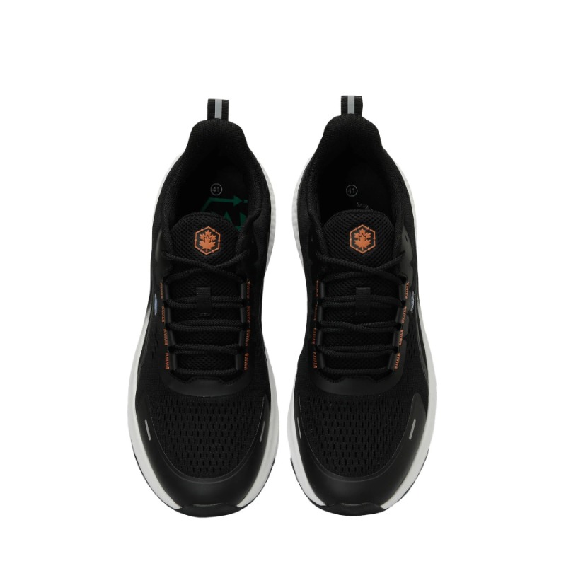 Lumberjack 4M Toliver 4Fx Erkek Spor Ayakkabı (101498155) Lumberjack 4M Toliver 4Fx Erkek Spor Ayakkabı (101498155)