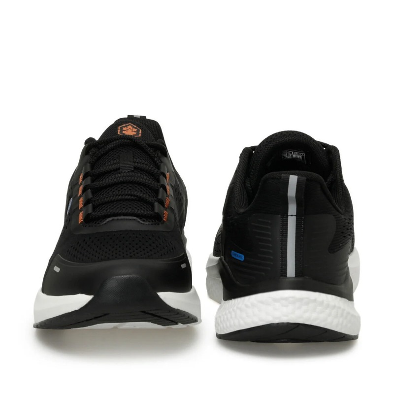 Lumberjack 4M Toliver 4Fx Erkek Spor Ayakkabı (101498155) Lumberjack 4M Toliver 4Fx Erkek Spor Ayakkabı (101498155)