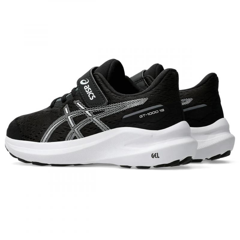 Asics Gt-1000 13 Ps Unisex Çocuk Spor Ayakkabı 1014A344-003 (1014A344-003) Asics Gt-1000 13 Ps Unisex Çocuk Spor Ayakkabı 1014A344-003 (1014A344-003)