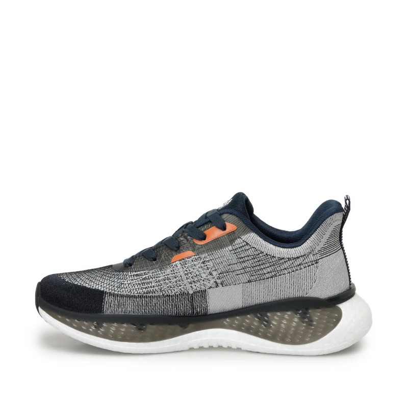 Lumberjack 4M Elwood 4Fx Erkek Spor Ayakkabı (101533252) Lumberjack 4M Elwood 4Fx Erkek Spor Ayakkabı (101533252)