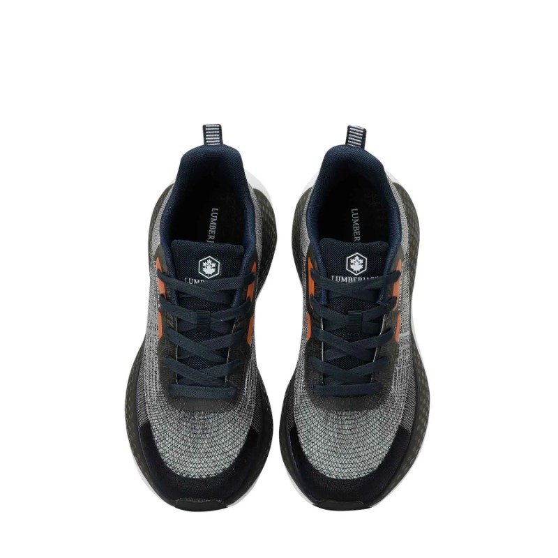 Lumberjack 4M Elwood 4Fx Erkek Spor Ayakkabı (101533252) Lumberjack 4M Elwood 4Fx Erkek Spor Ayakkabı (101533252)