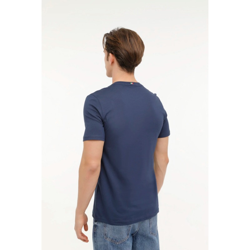 Lumberjack 4M Ml Renato 11Itl1030 4Fx Erkek T-shirt (101570749) Lumberjack 4M Ml Renato 11Itl1030 4Fx Erkek T-shirt (101570749)