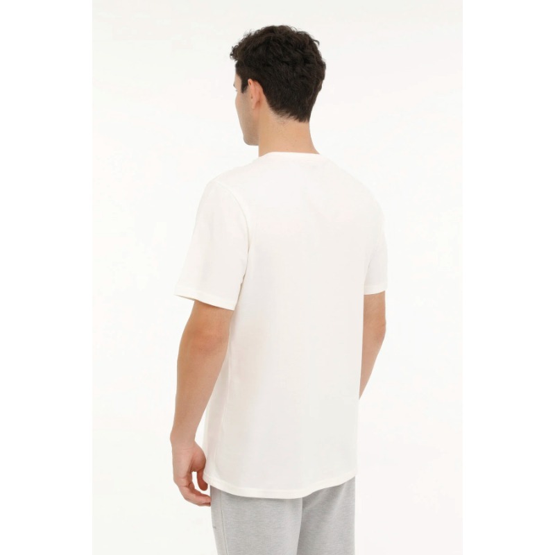 Lumberjack 4M Ml Wood 11Urb343-067 4Fx Erkek T-shirt (101611231) Lumberjack 4M Ml Wood 11Urb343-067 4Fx Erkek T-shirt (101611231)