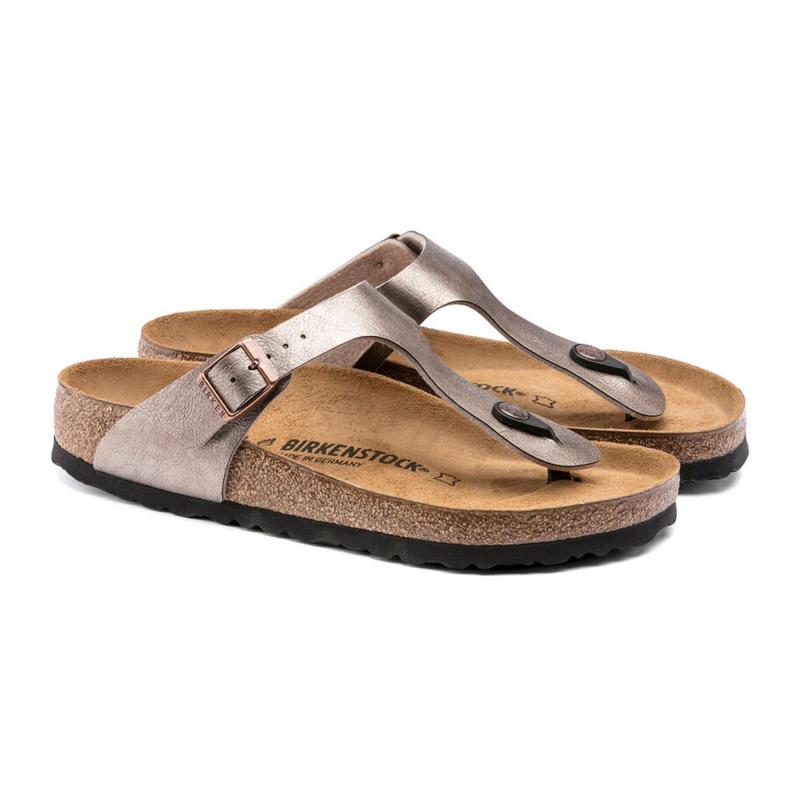 Birkenstock Gızeh Bf Kadın Terlik (1016144) Birkenstock Gızeh Bf Kadın Terlik (1016144)