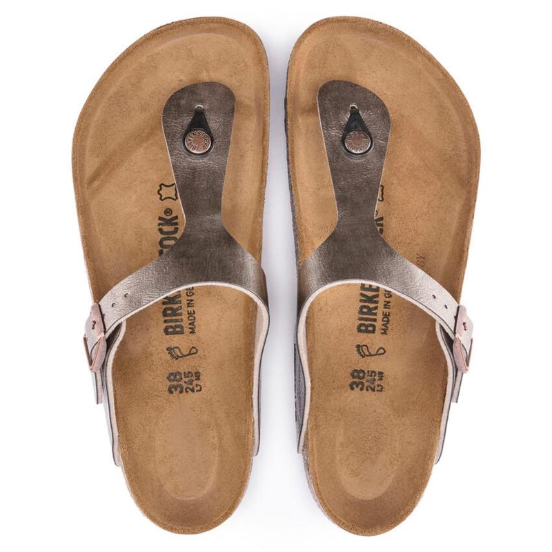 Birkenstock Gızeh Bf Kadın Terlik (1016144) Birkenstock Gızeh Bf Kadın Terlik (1016144)