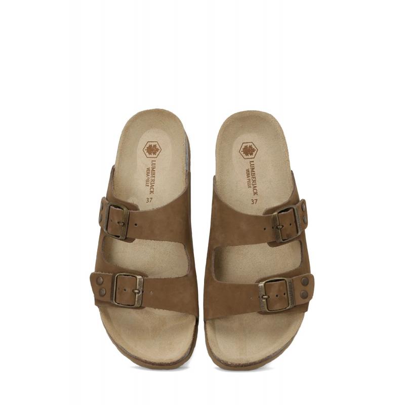 Lumberjack 4M Jolie Nu 4Fx Kadın Terlik (101687095) Lumberjack 4M Jolie Nu 4Fx Kadın Terlik (101687095)