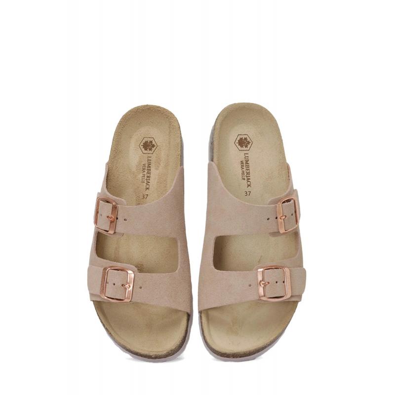 Lumberjack 4M Jolie Su 4Fx Kadın Terlik (101687105) Lumberjack 4M Jolie Su 4Fx Kadın Terlik (101687105)