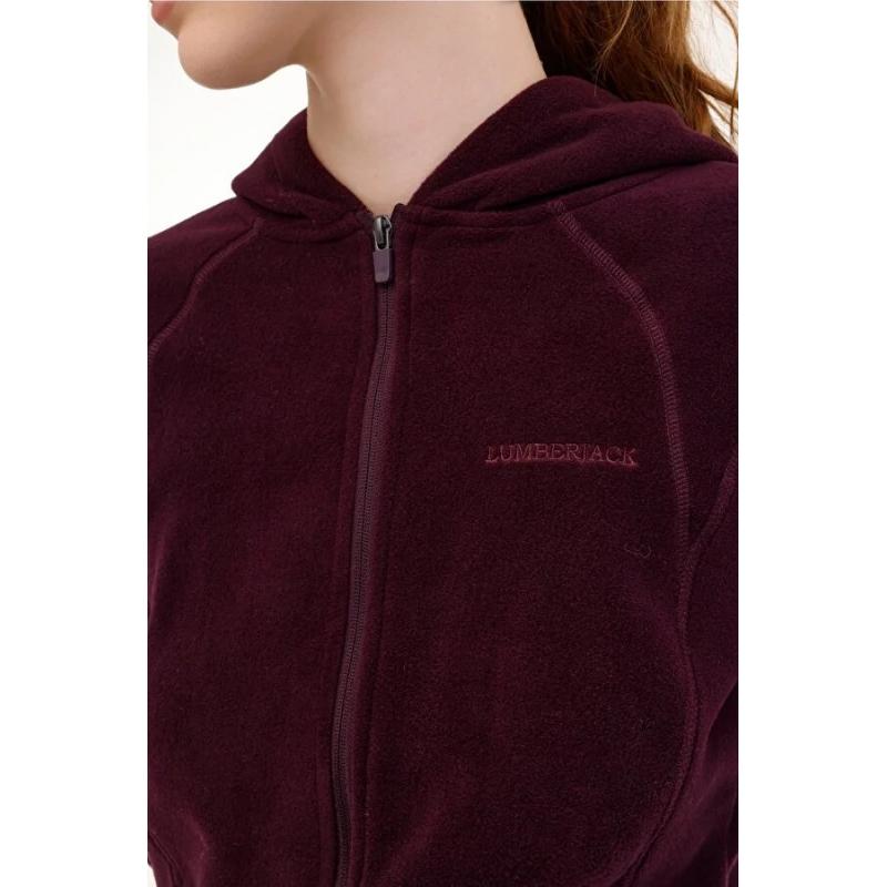 Lumberjack Kadın Polar Ceket (101782303) Lumberjack Kadın Polar Ceket (101782303)