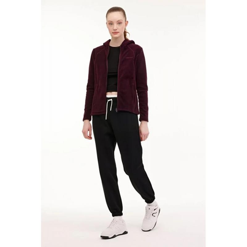 Lumberjack Kadın Polar Ceket (101782303) Lumberjack Kadın Polar Ceket (101782303)