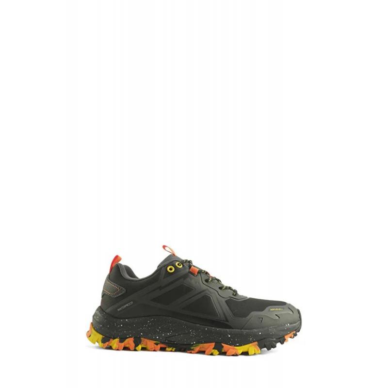 Lumberjack Dallas 4pr Erkek Outdoor Ayakkabı (101782508) Siyah