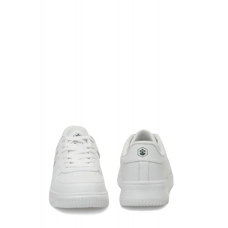 Lumberjack Finster 4PR Erkek Sneaker Ayakkabı (101782549) Lumberjack Finster 4PR Erkek Sneaker Ayakkabı (101782549)