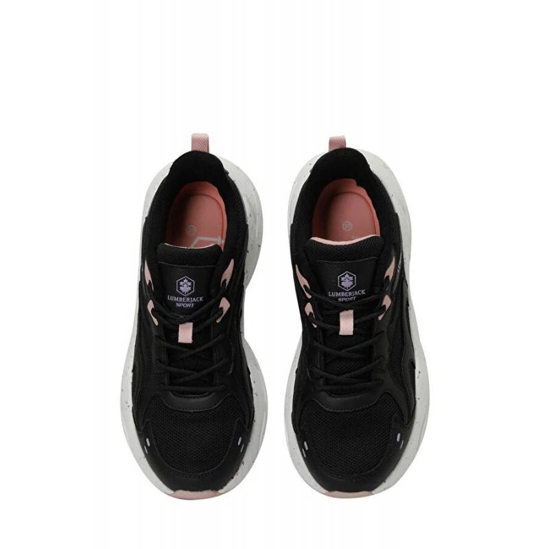Lumberjack Fanto 4pr Kadın Sneaker Ayakkabı (101783308) Lumberjack Fanto 4pr Kadın Sneaker Ayakkabı (101783308)