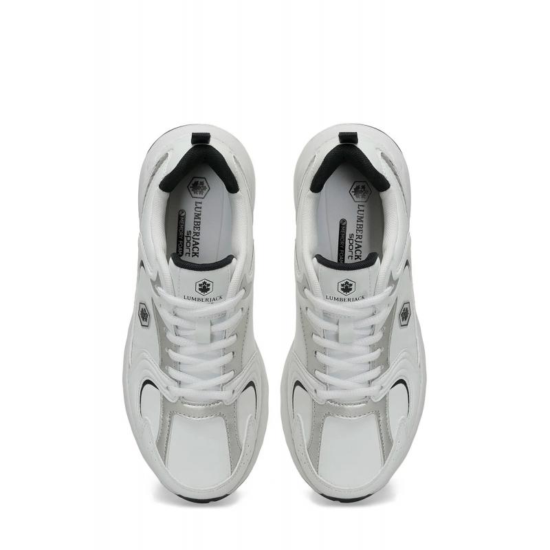 Lumberjack 4Wpol Wmn Pu 4Pr Kadın Spor Ayakkabı (101783641) Lumberjack 4Wpol Wmn Pu 4Pr Kadın Spor Ayakkabı (101783641)