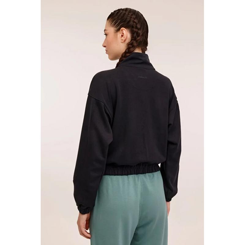 Lumberjack Wl Tessa 18MS411 4pr Kadın Sweatshirt (101811954) Lumberjack Wl Tessa 18MS411 4pr Kadın Sweatshirt (101811954)