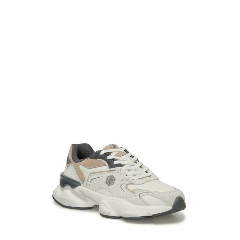 Lumberjack Madax Pu Sue 4pr Kadın Spor Ayakkabı (101876498) Lumberjack Madax Pu Sue 4pr Kadın Spor Ayakkabı (101876498)