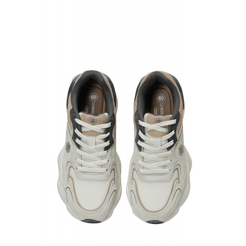 Lumberjack Madax Pu Sue 4pr Kadın Spor Ayakkabı (101876498) Lumberjack Madax Pu Sue 4pr Kadın Spor Ayakkabı (101876498)