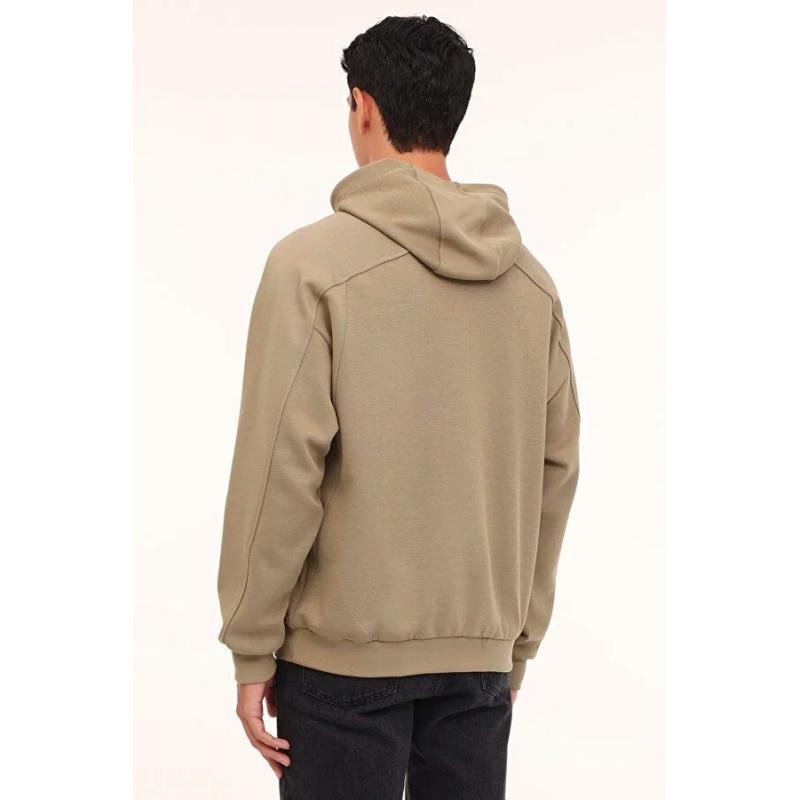 Lumberjack Ml Filaz 17afw-87 Erkek Sweatshirt (101888060) Lumberjack Ml Filaz 17afw-87 Erkek Sweatshirt (101888060)