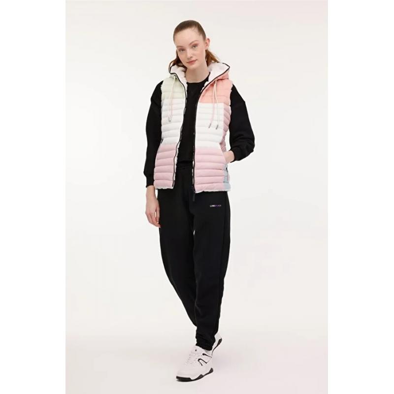 Lumberjack Wl Addison 4v324-100b 4pr Kadın Yelek 101888336 (101888336) Lumberjack Wl Addison 4v324-100b 4pr Kadın Yelek 101888336 (101888336)