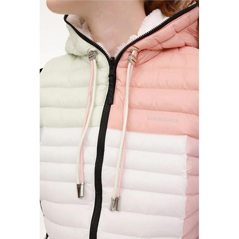 Lumberjack Wl Addison 4v324-100b 4pr Kadın Yelek 101888336 (101888336) Lumberjack Wl Addison 4v324-100b 4pr Kadın Yelek 101888336 (101888336)