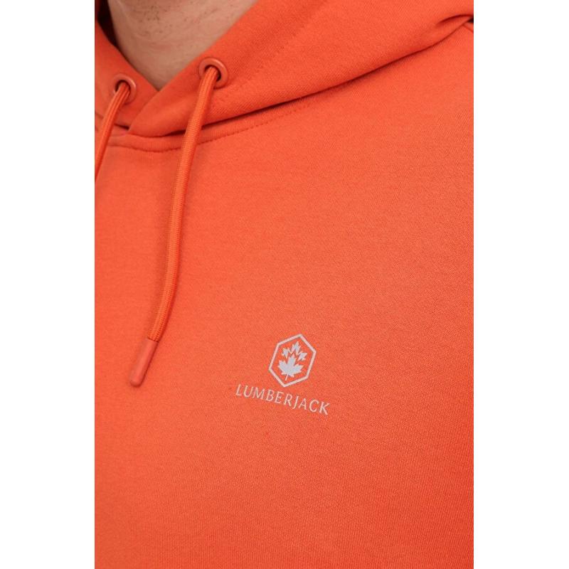 Lumberjack Mb Sn04 Hoodie 4pr Erkek Sweatshirt (101889369) Lumberjack Mb Sn04 Hoodie 4pr Erkek Sweatshirt (101889369)
