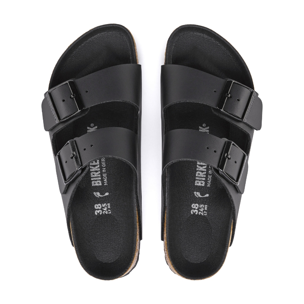 Birkenstock Arizona Bf Unisex Terlik (1019069) Birkenstock Arizona Bf Unisex Terlik (1019069)
